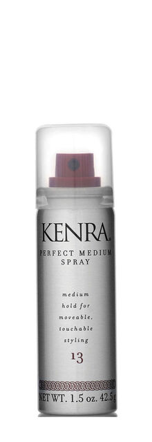 Kenra  Perfect Medium Spray 13 Travel Size Kenra  Perfect Medium Spray 13 Travel Size